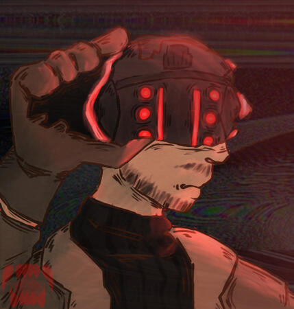 HIM (obscurity)