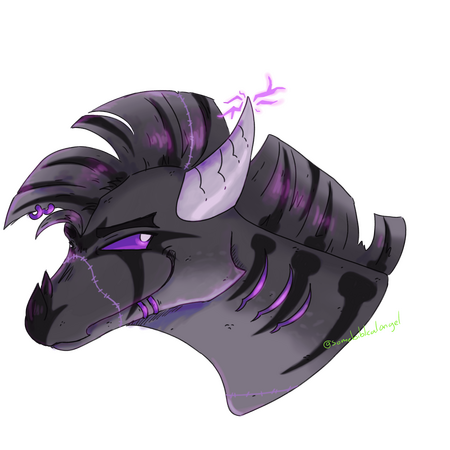 Eel (Not my design) Eel (Not my design)