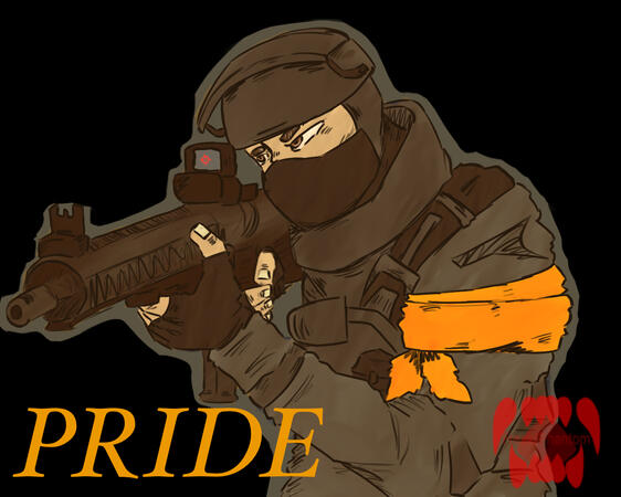 Prideful (obscurity)