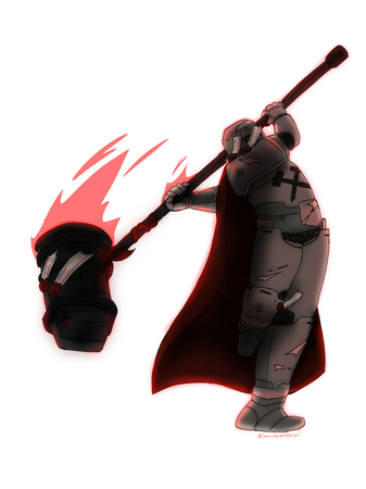 Mittelhammer Swing