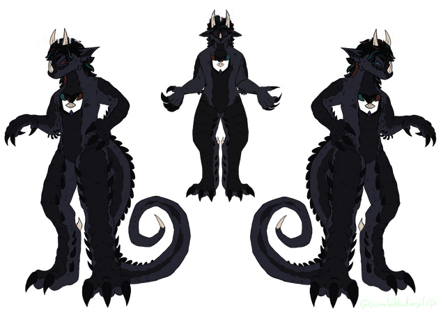 Gachenstein (Not my design)